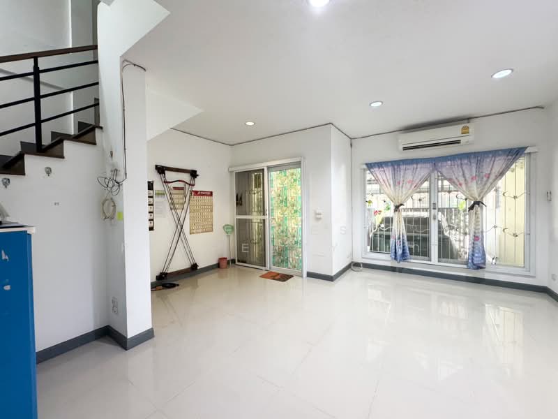 Nirun Avenue Ramkhamhaeng : นิรันดร์ อเวนิว รามคำแหง, กรุงเทพ, ถนนรามคำแหง ซอยรามแหง 174, มีนบุรี, กรุงเทพ, 119 ตร.ม., ทาวน์เฮ้าส์ ขาย, โดย The Best Property เก๋, 500383634 - DDproperty.com