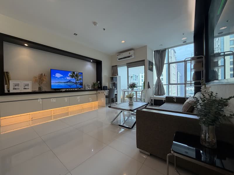 The Fourwings Residence : โฟร์วิงส์ เรสซิเดนซ์, กรุงเทพ, 335 ศรีนครินทร์, หัวหมาก, บางกะปิ, กรุงเทพ, 68 ตร.ม., คอนโด ให้เช่า, โดย คุณรวีวรรณ อู่เงิน, 500383635 - DDproperty.com
