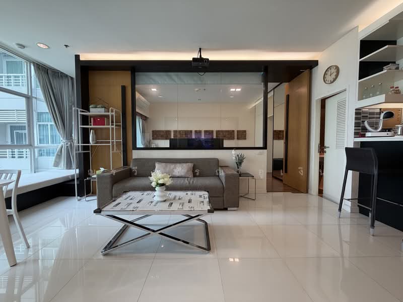 The Fourwings Residence, Bangkok, 335 Srinakarin, Hua Mak, Bang Kapi, Bangkok, 1 Bedroom, 68 sqm, Condo For Rent, by คุณรวีวรรณ อู่เงิน, 500383635 - DDproperty.com