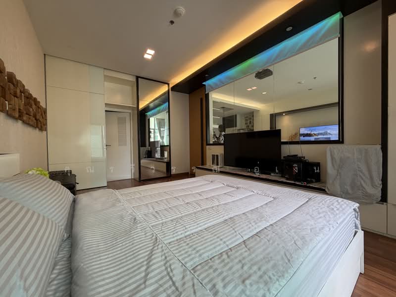 The Fourwings Residence : โฟร์วิงส์ เรสซิเดนซ์, กรุงเทพ, 335 ศรีนครินทร์, หัวหมาก, บางกะปิ, กรุงเทพ, 68 ตร.ม., คอนโด ให้เช่า, โดย คุณรวีวรรณ อู่เงิน, 500383635 - DDproperty.com