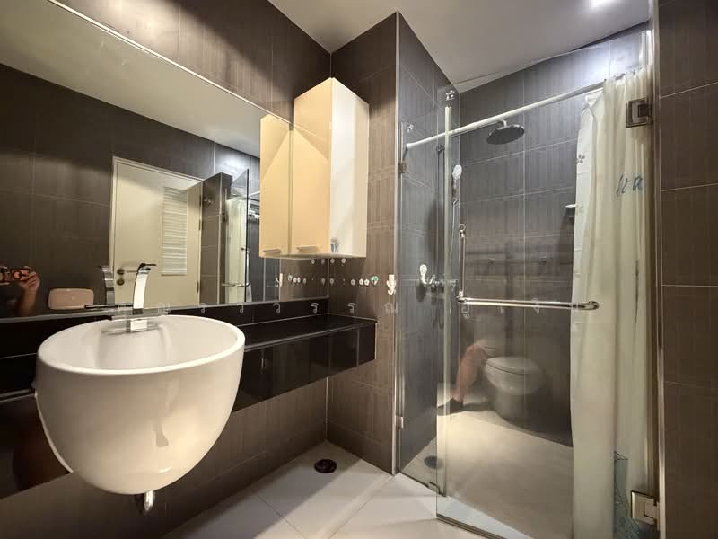 The Fourwings Residence, Bangkok, 335 Srinakarin, Hua Mak, Bang Kapi, Bangkok, 1 Bedroom, 68 sqm, Condo For Rent, by คุณรวีวรรณ อู่เงิน, 500383635 - DDproperty.com