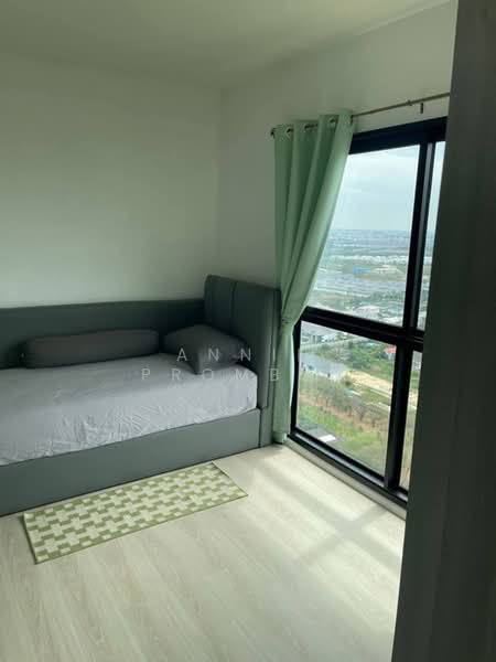 A Space Mega Bangna, Samut Prakan, Bangna-Trad Road, Bang Kaeo, Bang Plee, Samut Prakan, 2 Bedrooms, 62 sqm, Condo For Sale, by Annie Prombun, 500383639 - DDproperty.com