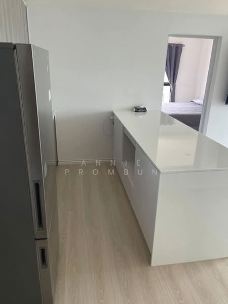 A Space Mega Bangna, Samut Prakan, Bangna-Trad Road, Bang Kaeo, Bang Plee, Samut Prakan, 2 Bedrooms, 62 sqm, Condo For Sale, by Annie Prombun, 500383639 - DDproperty.com