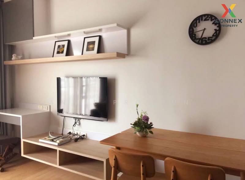 Noble Refine, Bangkok, Soi Sukhumvit 26, Sukhumvit Road, Khong Tan, Khlong Toei, Bangkok, 1 Bedroom, 35 sqm, Condo For Sale, by Annie Prombun, 500383640 - DDproperty.com