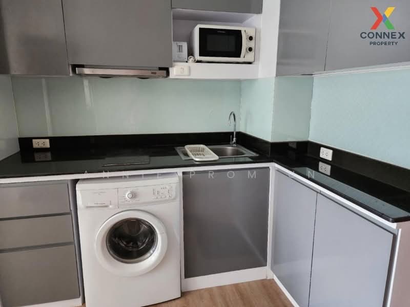 Noble Refine, Bangkok, Soi Sukhumvit 26, Sukhumvit Road, Khong Tan, Khlong Toei, Bangkok, 1 Bedroom, 35 sqm, Condo For Sale, by Annie Prombun, 500383640 - DDproperty.com