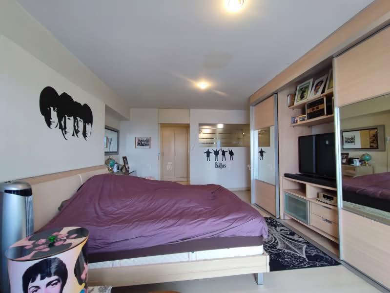 Young Place Grand Le Jardin, Bangkok, Phahon Yothin 37 Alley, Lat Yao, Chatuchak, Bangkok, 2 Bedrooms, 150 sqm, Condo For Rent, by สุชาติ ปรีชา, 500383641 - DDproperty.com