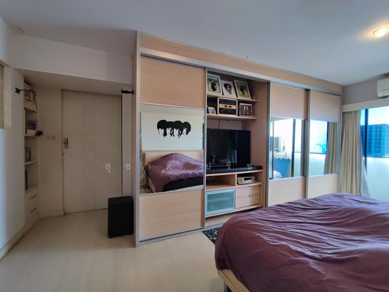 Young Place Grand Le Jardin : ยังเพลส แกรนด์ เลอ จาแด็งน์, กรุงเทพ, พหลโยธิน 37, ลาดยาว, จตุจักร, กรุงเทพ, 150 ตร.ม., คอนโด ให้เช่า, โดย สุชาติ ปรีชา, 500383641 - DDproperty.com