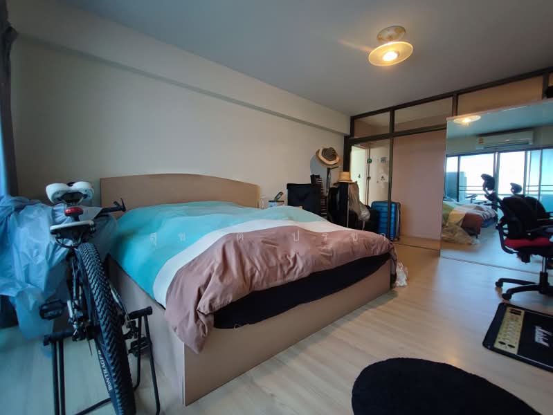 Young Place Grand Le Jardin : ยังเพลส แกรนด์ เลอ จาแด็งน์, กรุงเทพ, พหลโยธิน 37, ลาดยาว, จตุจักร, กรุงเทพ, 150 ตร.ม., คอนโด ให้เช่า, โดย สุชาติ ปรีชา, 500383641 - DDproperty.com