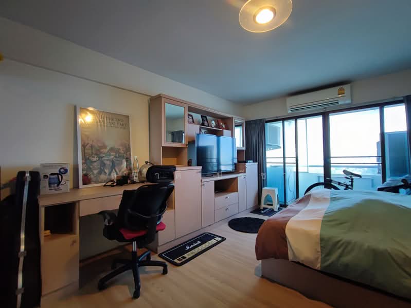 Young Place Grand Le Jardin, Bangkok, Phahon Yothin 37 Alley, Lat Yao, Chatuchak, Bangkok, 2 Bedrooms, 150 sqm, Condo For Rent, by สุชาติ ปรีชา, 500383641 - DDproperty.com