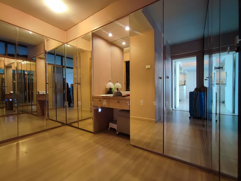 Young Place Grand Le Jardin, Bangkok, Phahon Yothin 37 Alley, Lat Yao, Chatuchak, Bangkok, 2 Bedrooms, 150 sqm, Condo For Rent, by สุชาติ ปรีชา, 500383641 - DDproperty.com