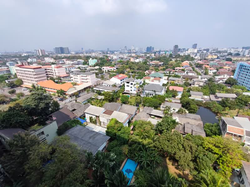 Young Place Grand Le Jardin, Bangkok, Phahon Yothin 37 Alley, Lat Yao, Chatuchak, Bangkok, 2 Bedrooms, 150 sqm, Condo For Rent, by สุชาติ ปรีชา, 500383641 - DDproperty.com