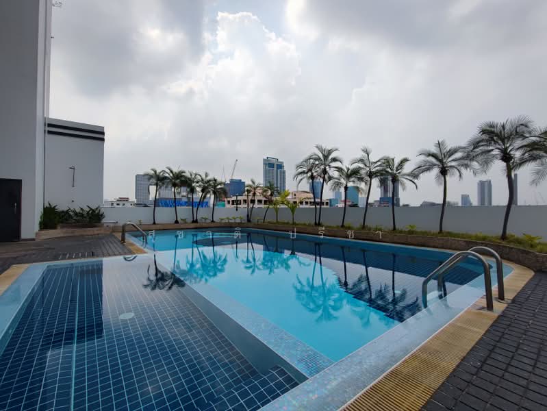 Young Place Grand Le Jardin : ยังเพลส แกรนด์ เลอ จาแด็งน์, กรุงเทพ, พหลโยธิน 37, ลาดยาว, จตุจักร, กรุงเทพ, 150 ตร.ม., คอนโด ให้เช่า, โดย สุชาติ ปรีชา, 500383641 - DDproperty.com