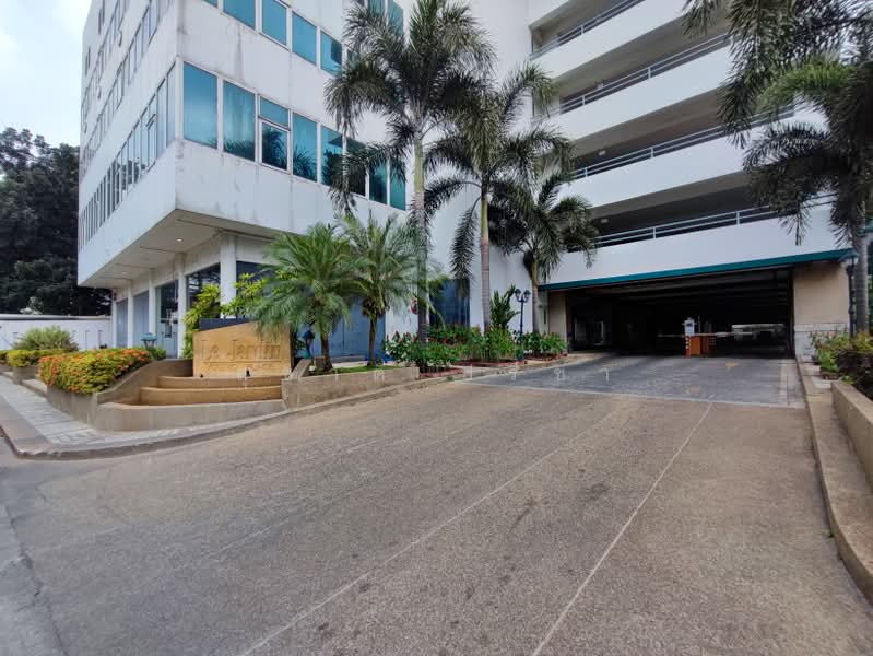 Young Place Grand Le Jardin, Bangkok, Phahon Yothin 37 Alley, Lat Yao, Chatuchak, Bangkok, 2 Bedrooms, 150 sqm, Condo For Rent, by สุชาติ ปรีชา, 500383641 - DDproperty.com