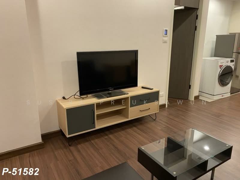 Supalai Elite Sathorn-Suanplu : ศุภาลัย เอลีท สาทร-สวนพลู, กรุงเทพ, 198 ถนนสวนพลู, ทุ่งมหาเมฆ, สาทร, กรุงเทพ, 53 ตร.ม., คอนโด ให้เช่า, โดย Susira Preuksawun, 500383642 - DDproperty.com