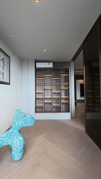 The Reserve Sathorn, Bangkok, Thanon Suan Phlu, Thung Maha Mek, Sathon, Bangkok, 4 Bedrooms, 182 sqm, Condo For Sale, by Annie Prombun, 500383643 - DDproperty.com