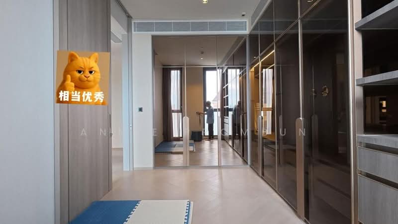 The Reserve Sathorn, Bangkok, Thanon Suan Phlu, Thung Maha Mek, Sathon, Bangkok, 4 Bedrooms, 182 sqm, Condo For Sale, by Annie Prombun, 500383643 - DDproperty.com