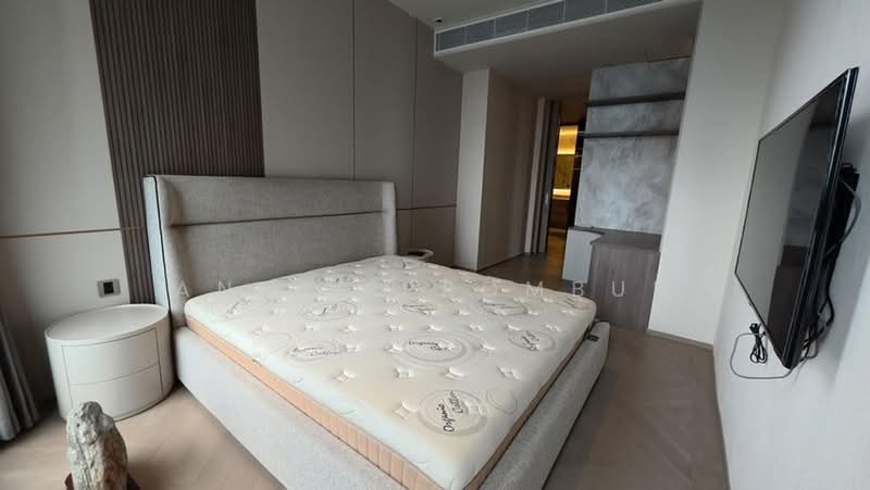 The Reserve Sathorn, Bangkok, Thanon Suan Phlu, Thung Maha Mek, Sathon, Bangkok, 4 Bedrooms, 182 sqm, Condo For Sale, by Annie Prombun, 500383643 - DDproperty.com