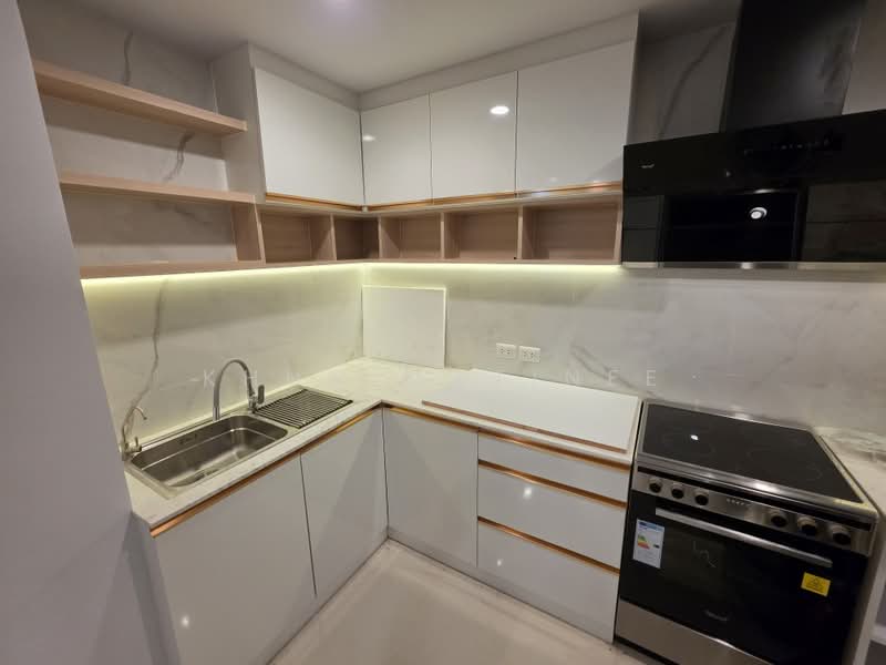 Supalai Riva Grande Rama 3, Bangkok, Rama 3 Road, Chong Nonsi, Yan Nawa, Bangkok, 3 Bedrooms, 148 sqm, Condo For Rent, by Khun Matinee, 500383644 - DDproperty.com