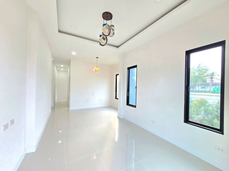 ซินโค พราวด์ กำแพงแสน, นครปฐม, ดอนข่อย, กำแพงแสน, นครปฐม, 100 ตร.ม., บ้านแฝด ขาย, โดย The Best Property เพ้นท์, 500383648 - DDproperty.com