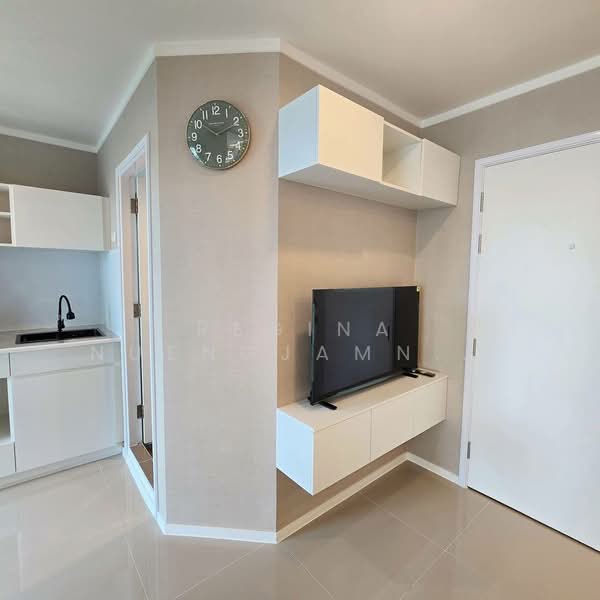 Lumpini Ville Naklua-Wongamat, Chon Buri (Pattaya), Pattaya-Na Kluea Rd, Na Kloe, Bang Lamung (Pattaya), Chon Buri (Pattaya), 1 Bedroom, 26 sqm, Condo For Sale, by Regina Nuengjamnong, 500383650 - DDproperty.com