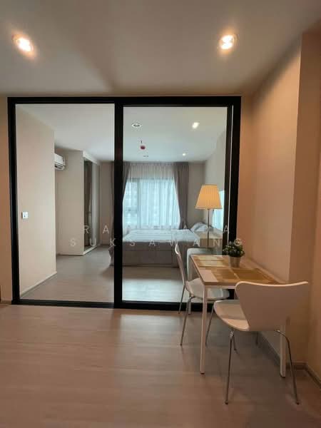 Aspire Erawan Prime, Samut Prakan, Sukhumvit Road, Pak Nam, Muang Samut Prakarn, Samut Prakan, 1 Bedroom, 33 sqm, Condo For Rent, by RAWISADA SUKSAWANG, 500383653 - DDproperty.com