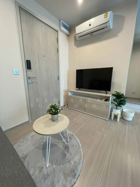 Aspire Erawan Prime, Samut Prakan, Sukhumvit Road, Pak Nam, Muang Samut Prakarn, Samut Prakan, 1 Bedroom, 33 sqm, Condo For Rent, by RAWISADA SUKSAWANG, 500383653 - DDproperty.com