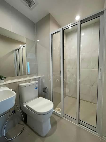 Aspire Erawan Prime : แอสปาย เอราวัณ ไพร์ม, สมุทรปราการ, ถนนสุขุมวิท, ปากน้ำ, เมืองสมุทรปราการ, สมุทรปราการ, 33 ตร.ม., คอนโด ให้เช่า, โดย RAWISADA SUKSAWANG, 500383653 - DDproperty.com