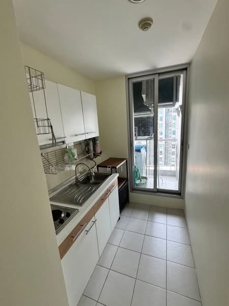Life @ Ratchada-Huai Khwang, Bangkok, 189 Pracharatbamphen Road, Huai Khwang, Bangkok, 2 Bedrooms, 65 sqm, Condo For Rent, by Nakarin S., 500383656 - DDproperty.com