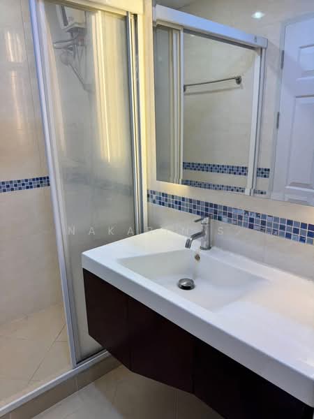 Life @ Ratchada-Huai Khwang, Bangkok, 189 Pracharatbamphen Road, Huai Khwang, Bangkok, 2 Bedrooms, 65 sqm, Condo For Rent, by Nakarin S., 500383656 - DDproperty.com