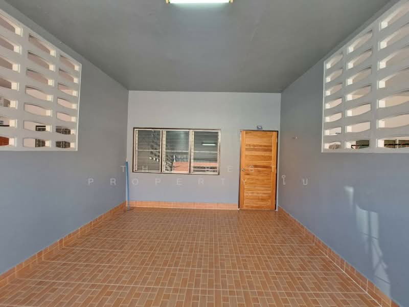 ไผ่ทอง นครสวรรค์, Nakhon Sawan, Nakhonsawan Tok, Muang Nakhon Sawan, Nakhon Sawan, 2 Bedrooms, 100 sqm, Townhouse For Sale, by The Best Property โบ, 500383657 - DDproperty.com