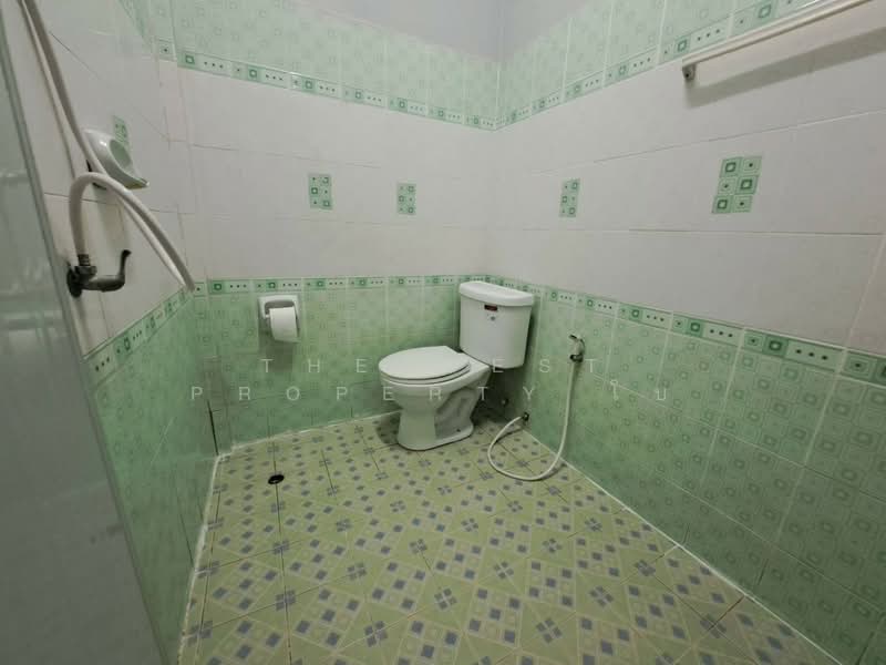 ไผ่ทอง นครสวรรค์, Nakhon Sawan, Nakhonsawan Tok, Muang Nakhon Sawan, Nakhon Sawan, 2 Bedrooms, 100 sqm, Townhouse For Sale, by The Best Property โบ, 500383657 - DDproperty.com