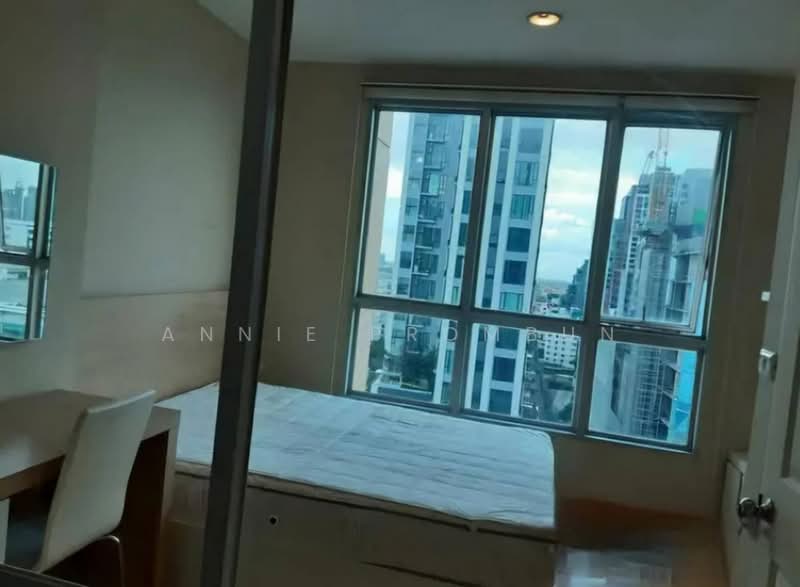 Life @ Phahon-Ari, Bangkok, 1415 Phaholyothin Road, Samsen Nai, Phaya Thai, Bangkok, 1 Bedroom, 31 sqm, Condo For Sale, by Annie Prombun, 500383658 - DDproperty.com