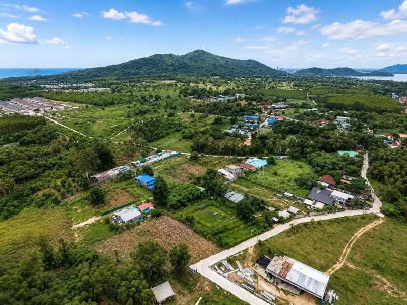 ขายที่ดินวิวเขา 1 ไร่ 81 ตรว. ทำเลดี นาพร้าว บางพระ ศรีราชา, ชลบุรี, สุรศักดิ์, ศรีราชา, ชลบุรี, 1,924 ตร.ม., ที่ดิน ขาย, โดย ดุสิต แสงฟ้า, 500383659 - DDproperty.com