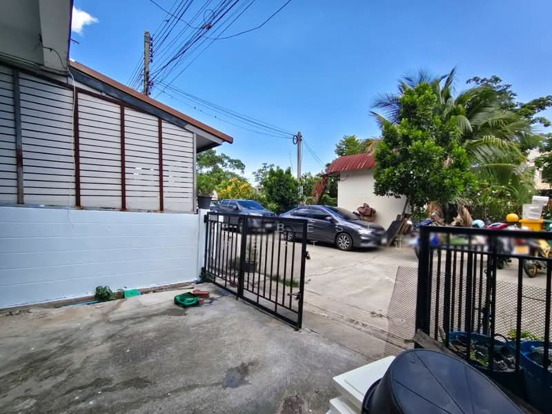 วิเศษสุขนคร พันท้ายนรสิงห์, Samut Sakhon, Phanthai Norasing, Muang Samut Sakhon, Samut Sakhon, 3 Bedrooms, 100 sqm, Townhouse For Sale, by The Best Property บี, 500383660 - DDproperty.com