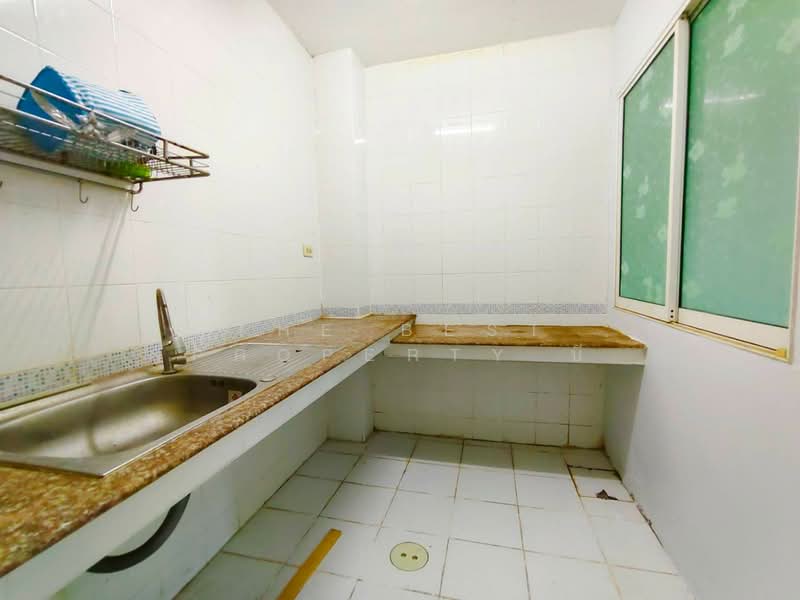 วิเศษสุขนคร พันท้ายนรสิงห์, Samut Sakhon, Phanthai Norasing, Muang Samut Sakhon, Samut Sakhon, 3 Bedrooms, 100 sqm, Townhouse For Sale, by The Best Property บี, 500383660 - DDproperty.com