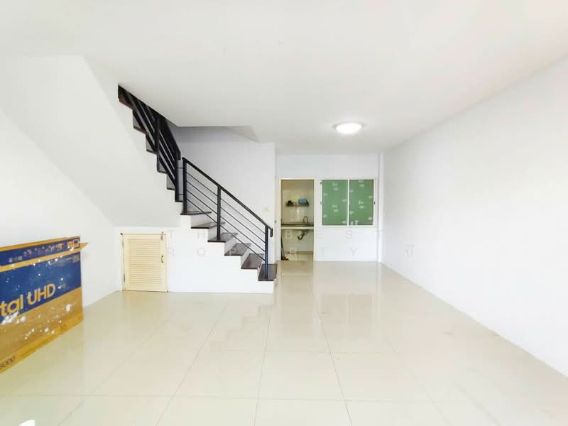 วิเศษสุขนคร พันท้ายนรสิงห์, Samut Sakhon, Phanthai Norasing, Muang Samut Sakhon, Samut Sakhon, 3 Bedrooms, 100 sqm, Townhouse For Sale, by The Best Property บี, 500383660 - DDproperty.com