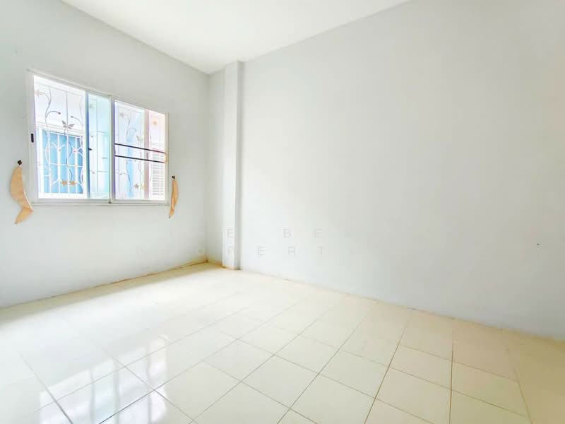 วิเศษสุขนคร พันท้ายนรสิงห์, Samut Sakhon, Phanthai Norasing, Muang Samut Sakhon, Samut Sakhon, 3 Bedrooms, 100 sqm, Townhouse For Sale, by The Best Property บี, 500383660 - DDproperty.com