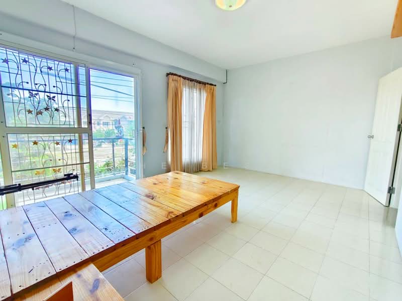 วิเศษสุขนคร พันท้ายนรสิงห์, Samut Sakhon, Phanthai Norasing, Muang Samut Sakhon, Samut Sakhon, 3 Bedrooms, 100 sqm, Townhouse For Sale, by The Best Property บี, 500383660 - DDproperty.com
