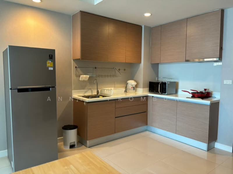 The Rajdamri, Bangkok, Ratchadamri Road, Lumphini, Pathum Wan, Bangkok, 1 Bedroom, 67 sqm, Condo For Sale, by Annie Prombun, 500383662 - DDproperty.com