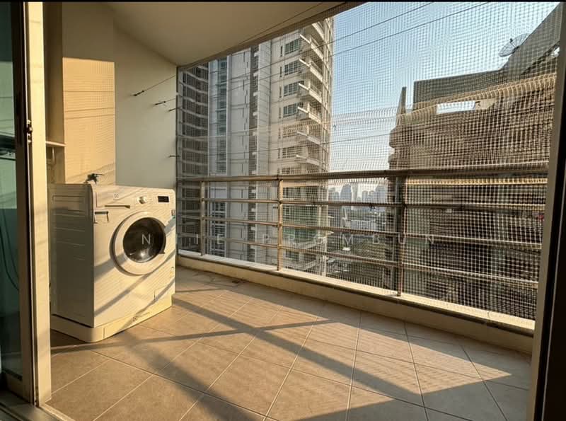 The Rajdamri, Bangkok, Ratchadamri Road, Lumphini, Pathum Wan, Bangkok, 1 Bedroom, 67 sqm, Condo For Sale, by Annie Prombun, 500383662 - DDproperty.com