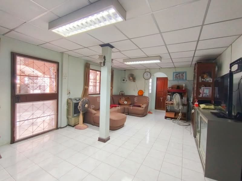 บ้านเดี่ยวสามพราน นครปฐม, Nakhon Pathom, Sam Phran, Sam Phran, Nakhon Pathom, 4 Bedrooms, 100 sqm, Single Detached House For Sale, by The Best Property นุต, 500383663 - DDproperty.com