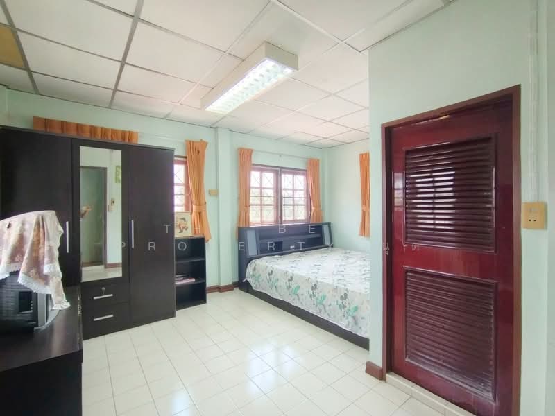 บ้านเดี่ยวสามพราน นครปฐม, Nakhon Pathom, Sam Phran, Sam Phran, Nakhon Pathom, 4 Bedrooms, 100 sqm, Single Detached House For Sale, by The Best Property นุต, 500383663 - DDproperty.com