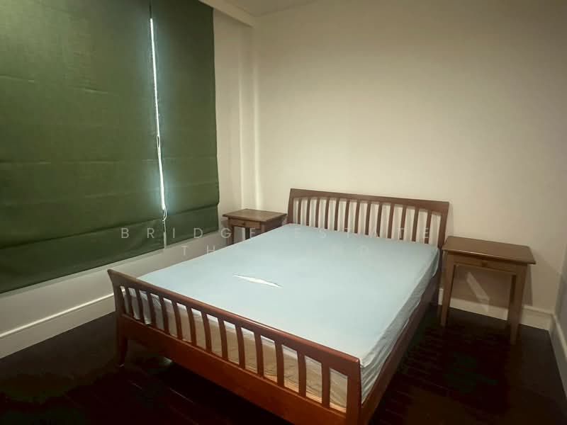 AGUSTON Sukhumvit 22, Bangkok, 140 Sukhumvit Road, Khlong Toei, Bangkok, 2 Bedrooms, 85 sqm, Condo For Rent, by Bridge Estate Thailand, 500383664 - DDproperty.com