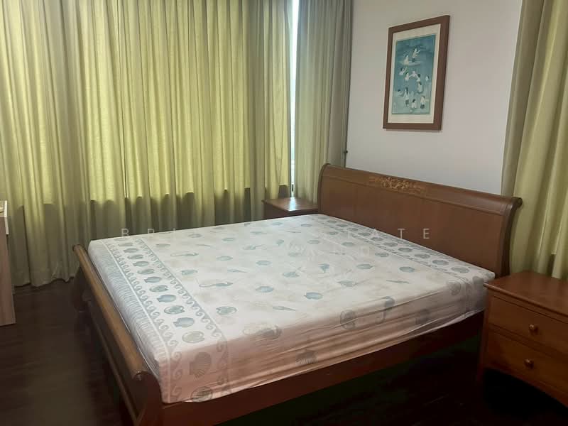 AGUSTON Sukhumvit 22, Bangkok, 140 Sukhumvit Road, Khlong Toei, Bangkok, 2 Bedrooms, 85 sqm, Condo For Rent, by Bridge Estate Thailand, 500383664 - DDproperty.com