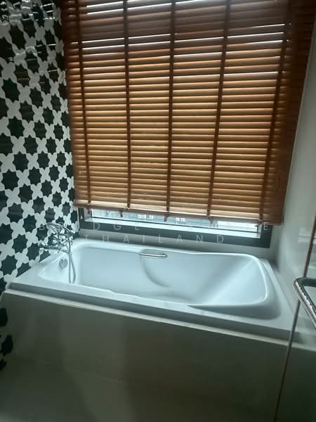 AGUSTON Sukhumvit 22, Bangkok, 140 Sukhumvit Road, Khlong Toei, Bangkok, 2 Bedrooms, 85 sqm, Condo For Rent, by Bridge Estate Thailand, 500383664 - DDproperty.com