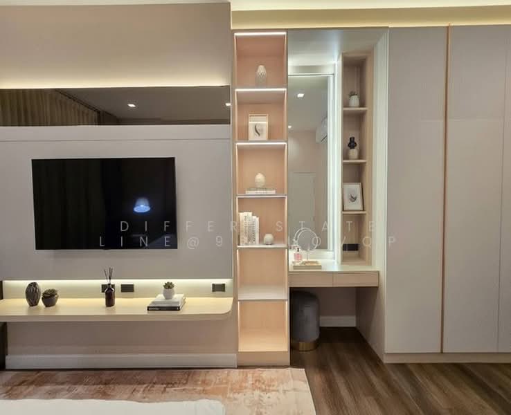 Bangkok Boulevard Bangna KM.5, Samut Prakan, Bang Na-Trat 37 Alley, Bang Kaeo, Bang Plee, Samut Prakan, 4 Bedrooms, 237 sqm, Single Detached House For Sale, by DifferEstate Line@956uovqp, 500383665 - DDproperty.com