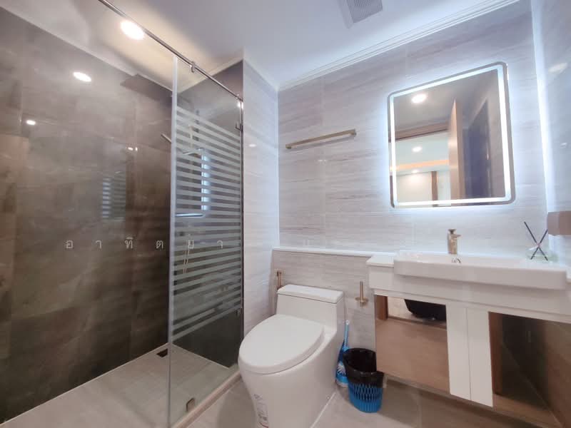 Dusit Grand Park 2, Chon Buri (Pattaya), Moo 12, Jomtiensaiong Road, Nong Pru, Bang Lamung (Pattaya), Chon Buri (Pattaya), 1 Bedroom, 35 sqm, Condo For Sale, by อาทิตยา จินตะเหวก, 500383667 - DDproperty.com