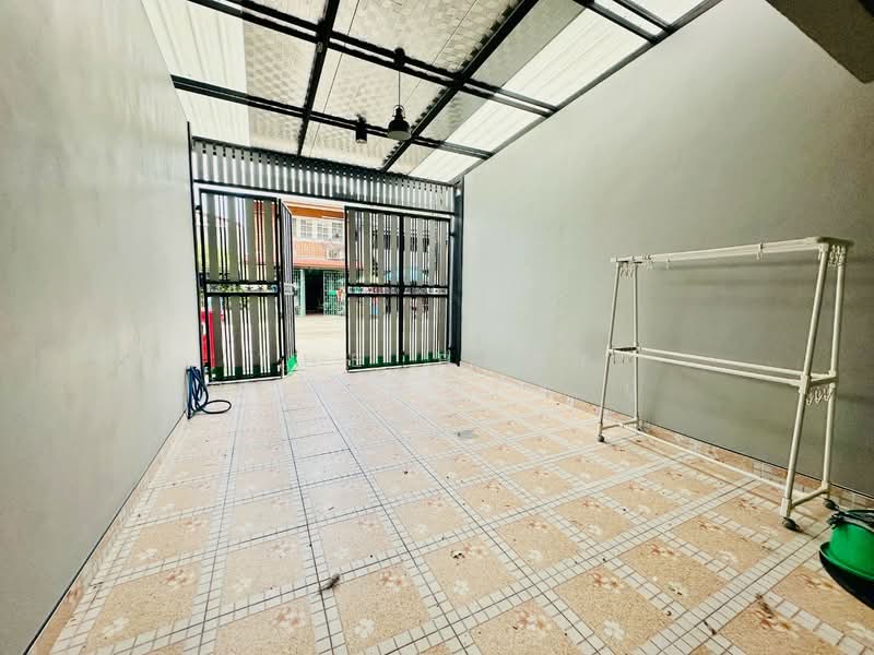Poomjainivate 3, Samut Prakan, Nai Khlong Bang Pla Kot, Phra Samut Jadee, Samut Prakan, 2 Bedrooms, 100 sqm, Townhouse For Sale, by The Best Property ปู, 500383668 - DDproperty.com