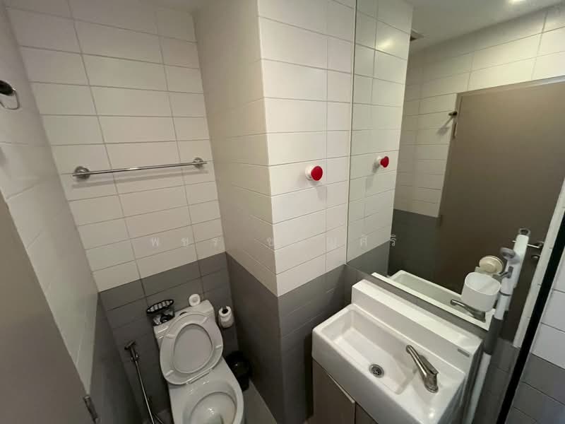 IDEO MOBI Sukhumvit 81, Bangkok, 2097 Sukhumvit Road, Bang Chak, Phra Khanong, Bangkok, Studio, 24 sqm, Condo For Rent, by พชร ชาญศิริ, 500383673 - DDproperty.com