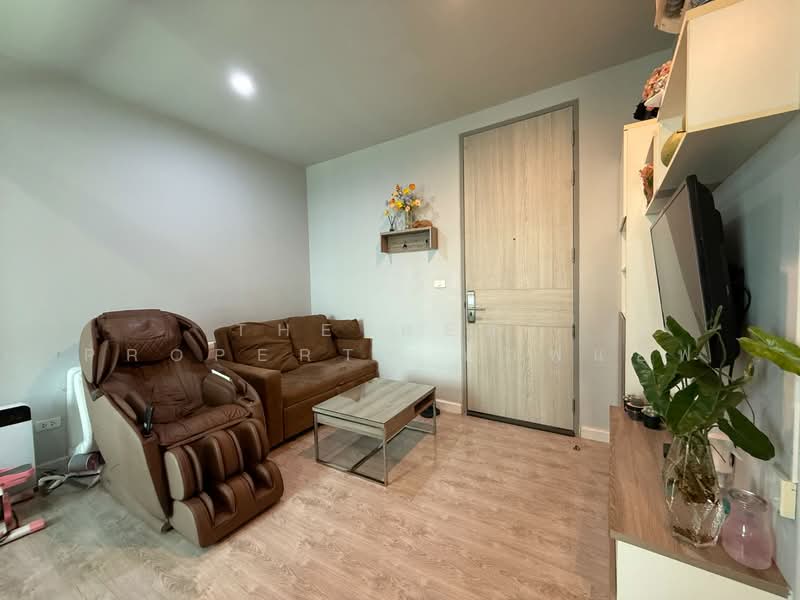 Zelle Salaya, Nakhon Pathom, 208 Salaya Road, Salaya, Phuttha Mon Thon, Nakhon Pathom, 1 Bedroom, 30 sqm, Condo For Sale, by The Best Property ออฟแอฟ, 500383674 - DDproperty.com